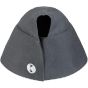 karlowsky Adjustable Chef's Hat Anthracite