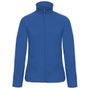 B&C Collection B&C ID.501 fleece /women - royal_blue - M