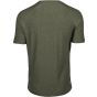 Tee Jays Cooldry Tee olive_melange