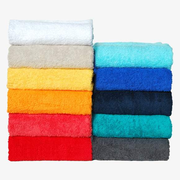 Economy Hand Towel Bear dream