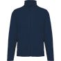 Kariban Veste micropolaire écoresponsable unisexe navy