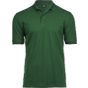 Tee Jays Luxury Stretch Polo forest_green