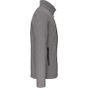 Kariban Veste softshell homme marl_grey