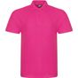 Pro RTX Polo Pro fuchsia