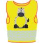 Korntex Gilet de sécurité enfant 