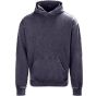 AWDis Just Hoods Vintage Washed Hoodie washed_grey