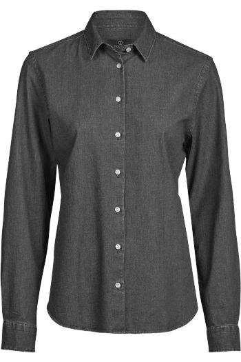 Image produit Women's Denim Shirt