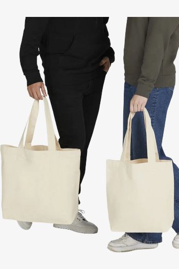Image produit Canvas Wide Shopper LH