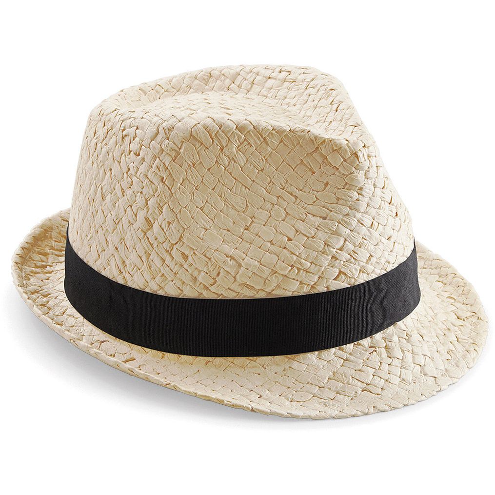 Chapeau Trilby Festival Beechfield