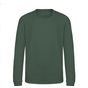 AWDis Just Hoods Kids Awdis Sweat bottle_green