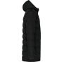 ProAct Parka team sports unisexe black