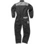 Result Lite coverall black/grey/orange