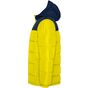 Roly Sport Tallin jaune/marine