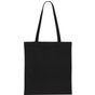 Kimood Sac Shopping recyclé black_night