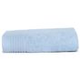 The One Towelling Classic Towel light_blue
