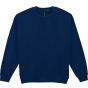 Gildan Heavy Blend Adult Crewneck Sweat navy