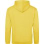 AWDis Just Hoods College Hoodie sun_yellow