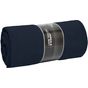 James&Nicholson Fleece Blanket XXL navy