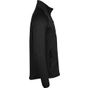 Tee Jays Stretch fleece black