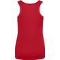 AWDis Just Cool Women's Cool Vest fire_red