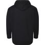 Awdis Ecologie Crater Recycled Hoodie black