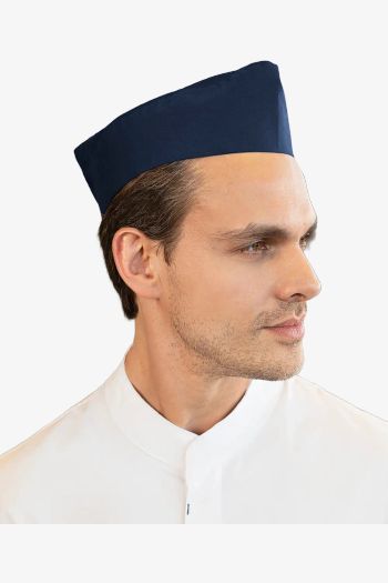 Adjustable Chef's Hat