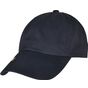 flexfit Recycled Polyester Dad Cap navy