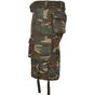 Build your Brandit Short Savage vintage woodland