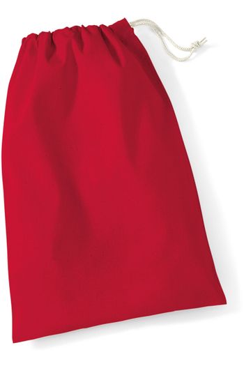 Image produit Sac à cordelette en coton