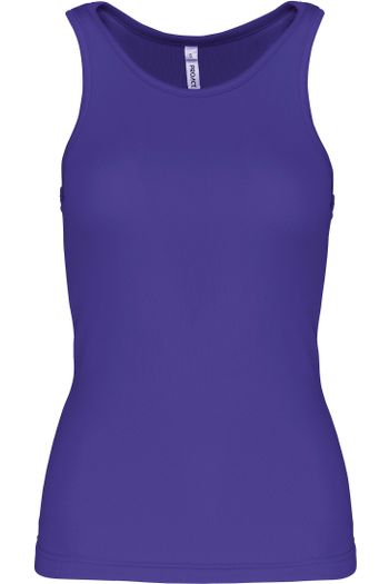 Image produit Débardeur sport femme
