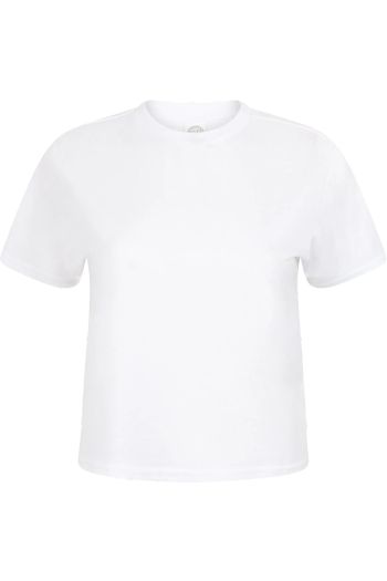 Image produit Women´s cropped boxy T