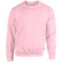 Gildan Heavy Blend Crewneck Sweat light_pink