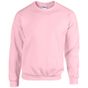 Gildan Heavy Blend Crewneck Sweat light_pink