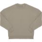 B&C Collection Influence Crew Sweatshirt mastic