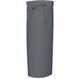 Link Kitchenwear Tablier professionnel bistro grande taille grey
