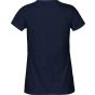 Neutral Ladies Classic T-Shirt navy