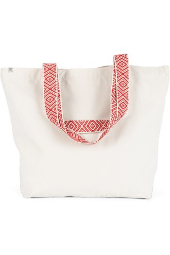 Image produit Grand sac shopping recyclé