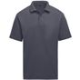 SG Essentials Unisex Polo charcoal