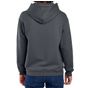 Jerzees Nublend® hooded sweatshirt charcoal_grey