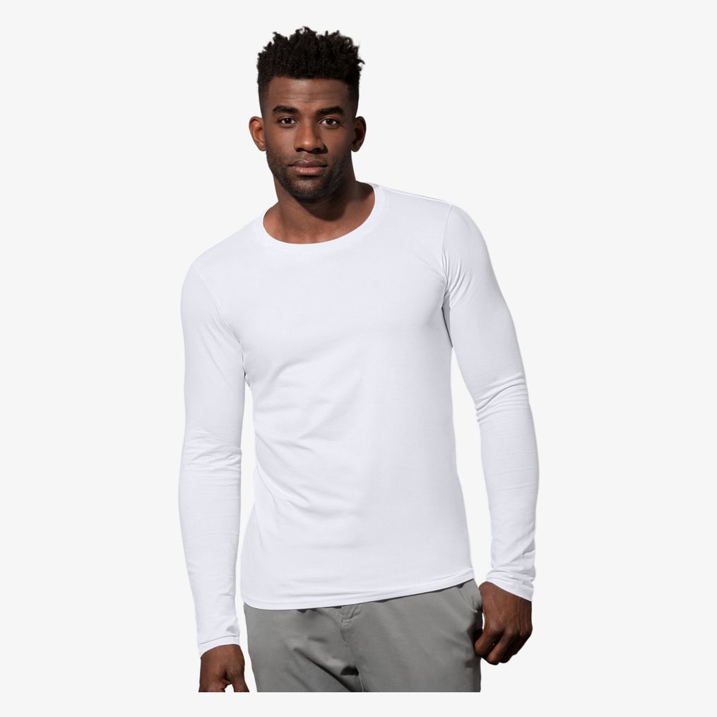 Clive Long Sleeve stedman