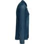 kariban Chemise denim manches longues homme blue_jean