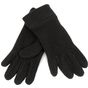 K-up Gant polaire pour enfant black