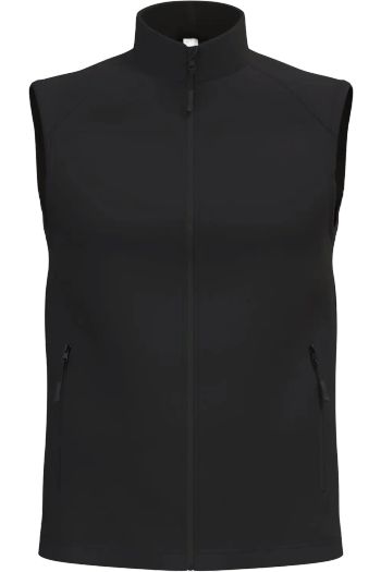 Image produit Bodywarmer softshell 2 couches unisexe