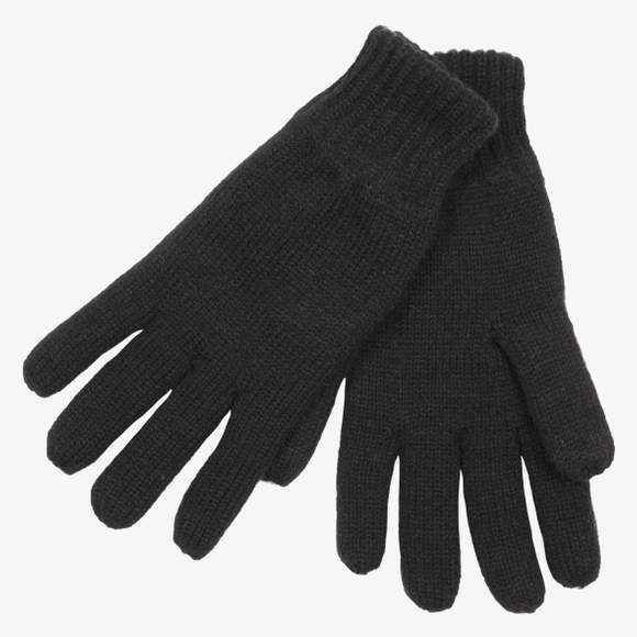 Gants Thinsulate™ en maille tricot k-up