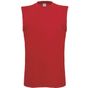 B&C Collection Exact Move red