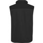 tee jays Mountain fleece bodywarmer black/black