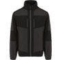Regatta Men's E-Volve 2 Layer Softshell Jacket ash/black