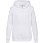 Stedman Sweat Hoodie Classic white