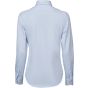 Tee Jays Women's Active Stretch Shirt light_blue