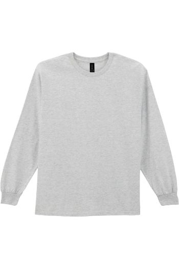 Image produit Adult T-Shirt Ultra-cotton Long Sleeve